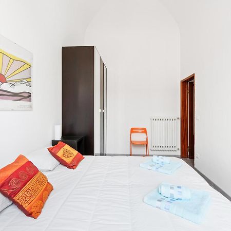 Piazza Alberti Apartment With Terrace Firenze Eksteriør bilde