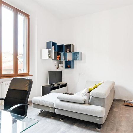 Piazza Alberti Apartment With Terrace Firenze Eksteriør bilde