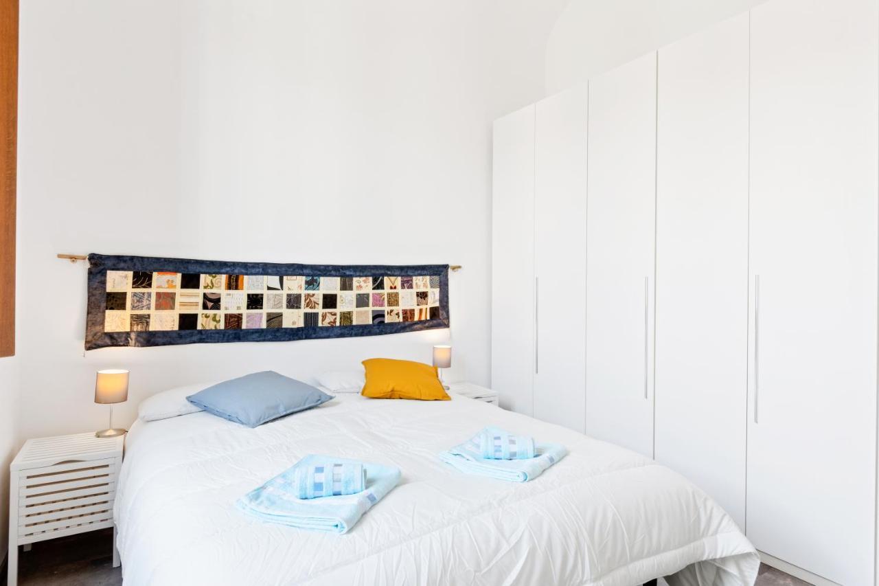 Piazza Alberti Apartment With Terrace Firenze Eksteriør bilde