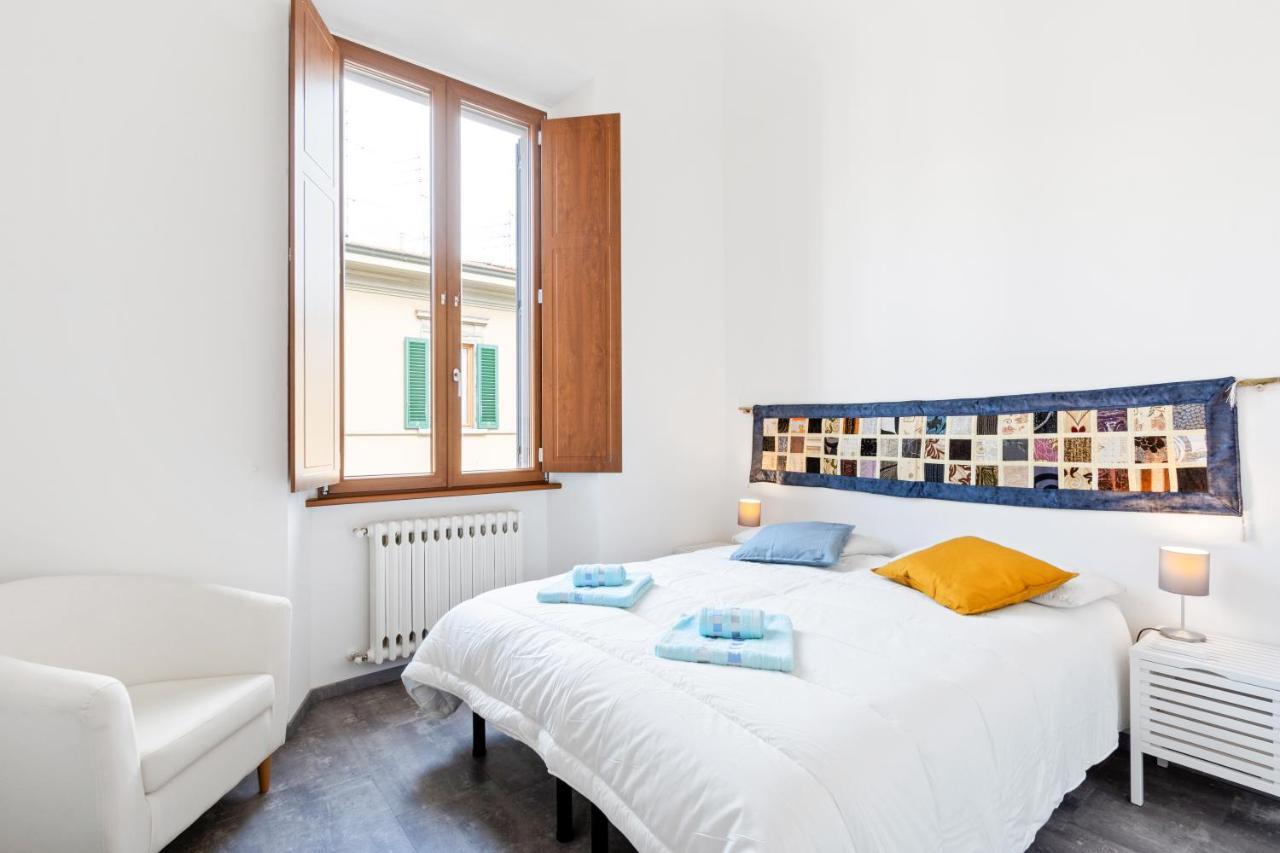 Piazza Alberti Apartment With Terrace Firenze Eksteriør bilde