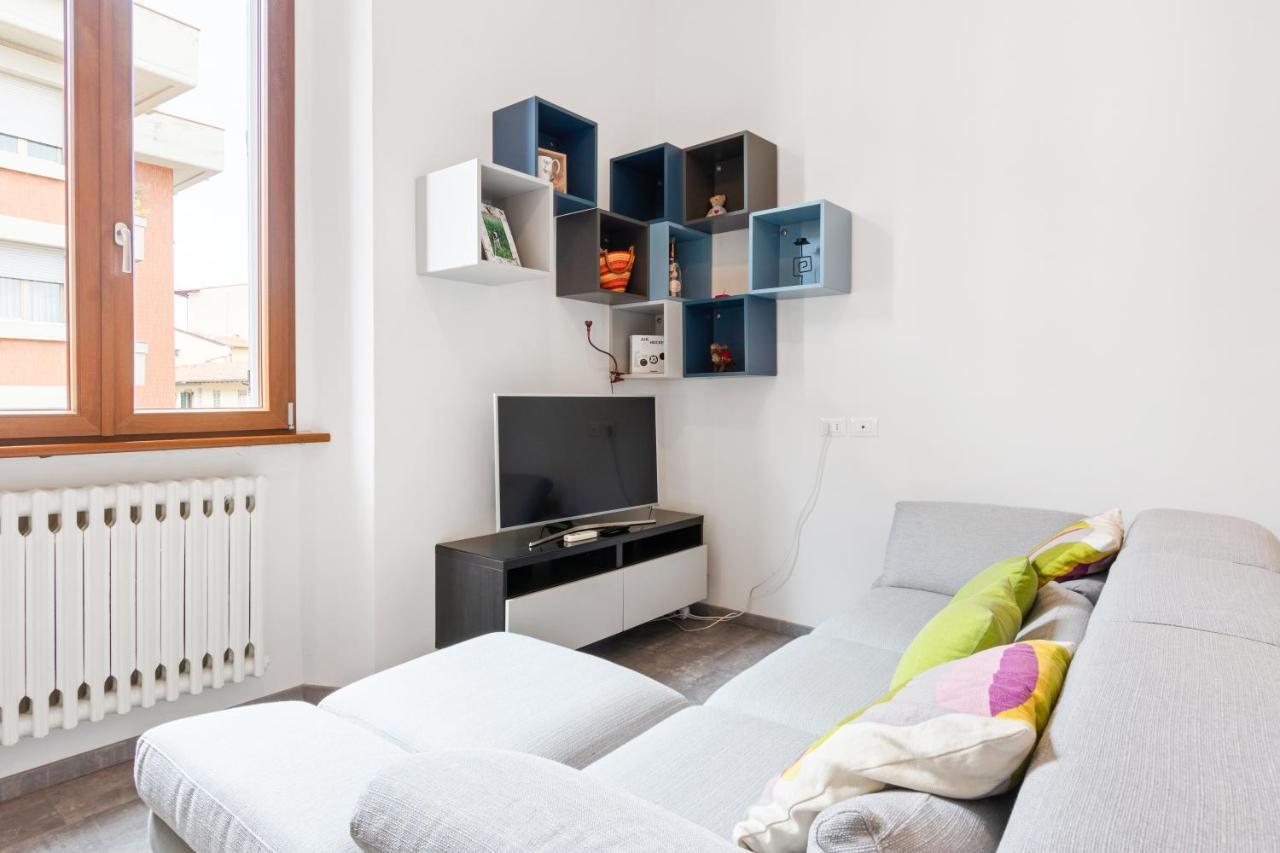 Piazza Alberti Apartment With Terrace Firenze Eksteriør bilde