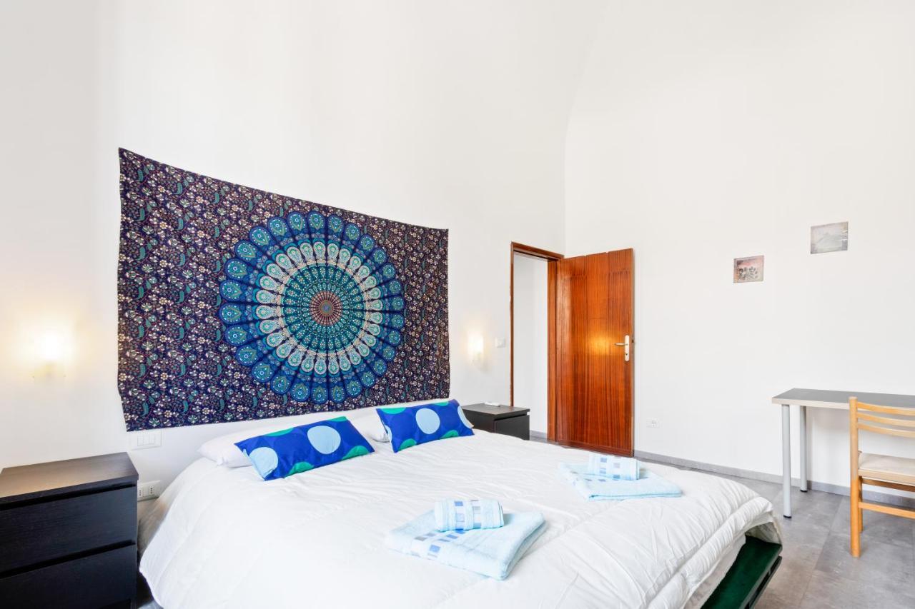 Piazza Alberti Apartment With Terrace Firenze Eksteriør bilde