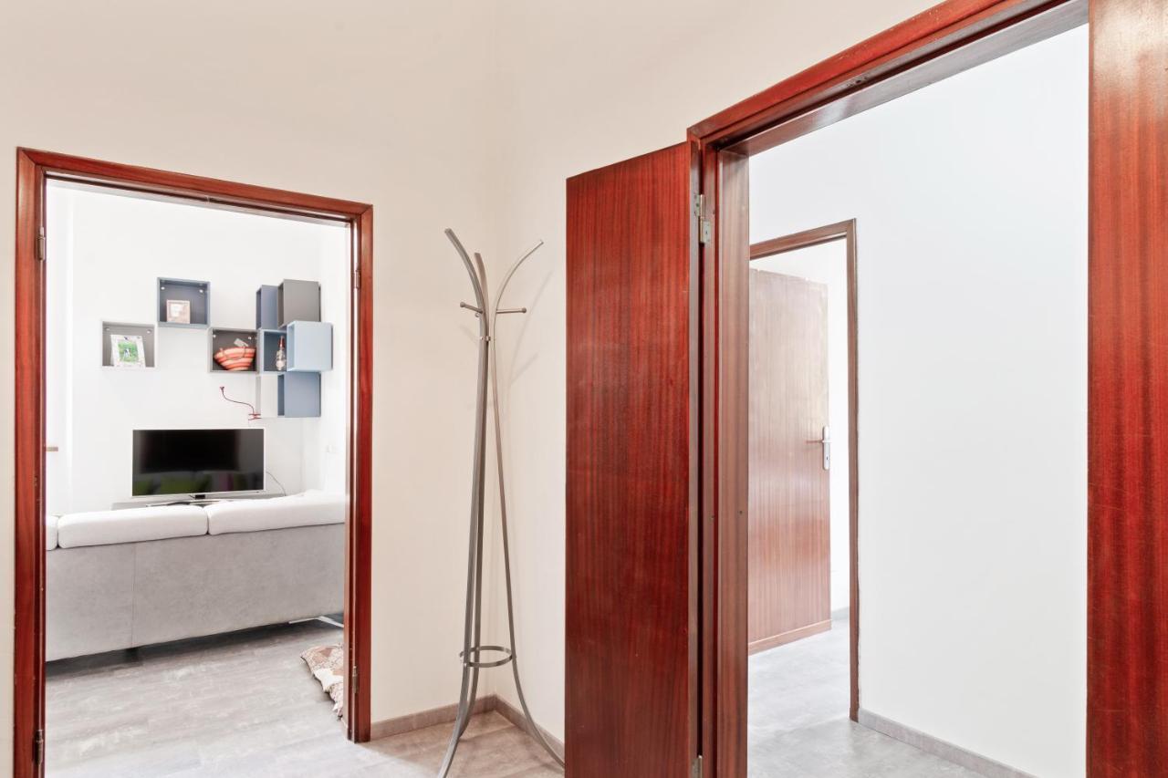 Piazza Alberti Apartment With Terrace Firenze Eksteriør bilde