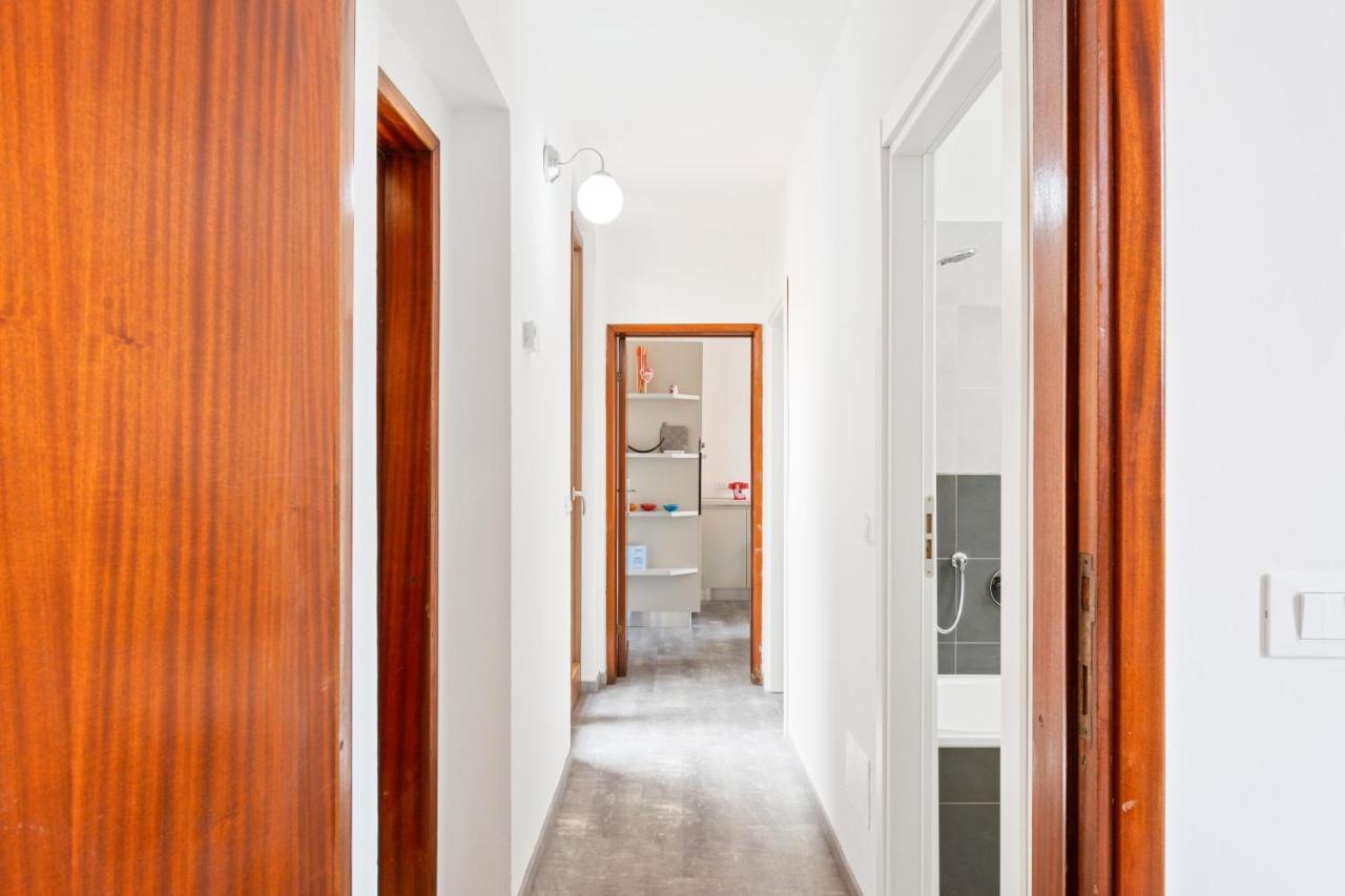 Piazza Alberti Apartment With Terrace Firenze Eksteriør bilde