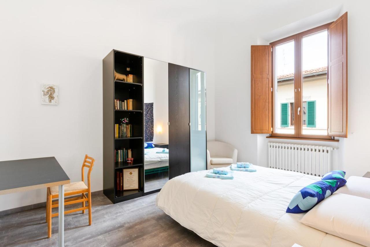 Piazza Alberti Apartment With Terrace Firenze Eksteriør bilde