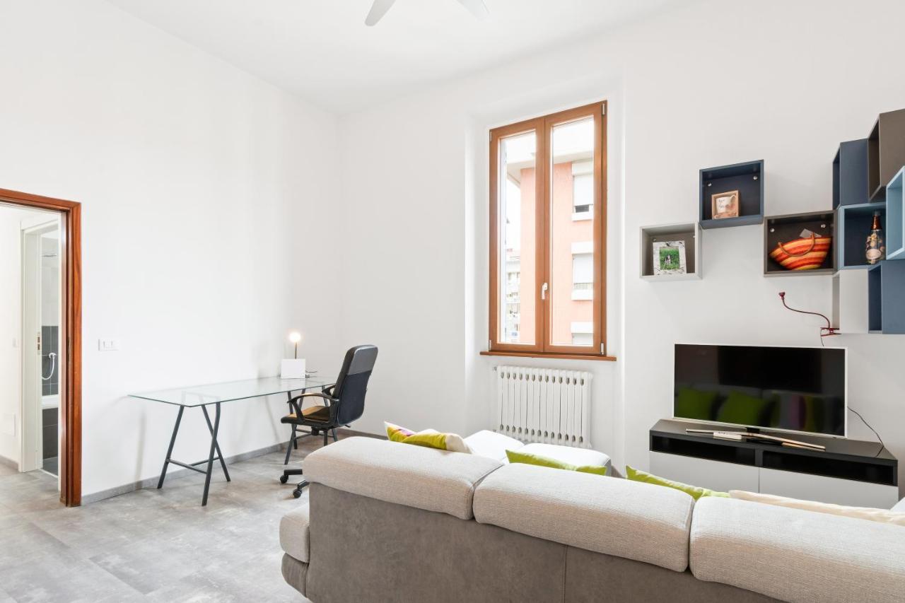 Piazza Alberti Apartment With Terrace Firenze Eksteriør bilde
