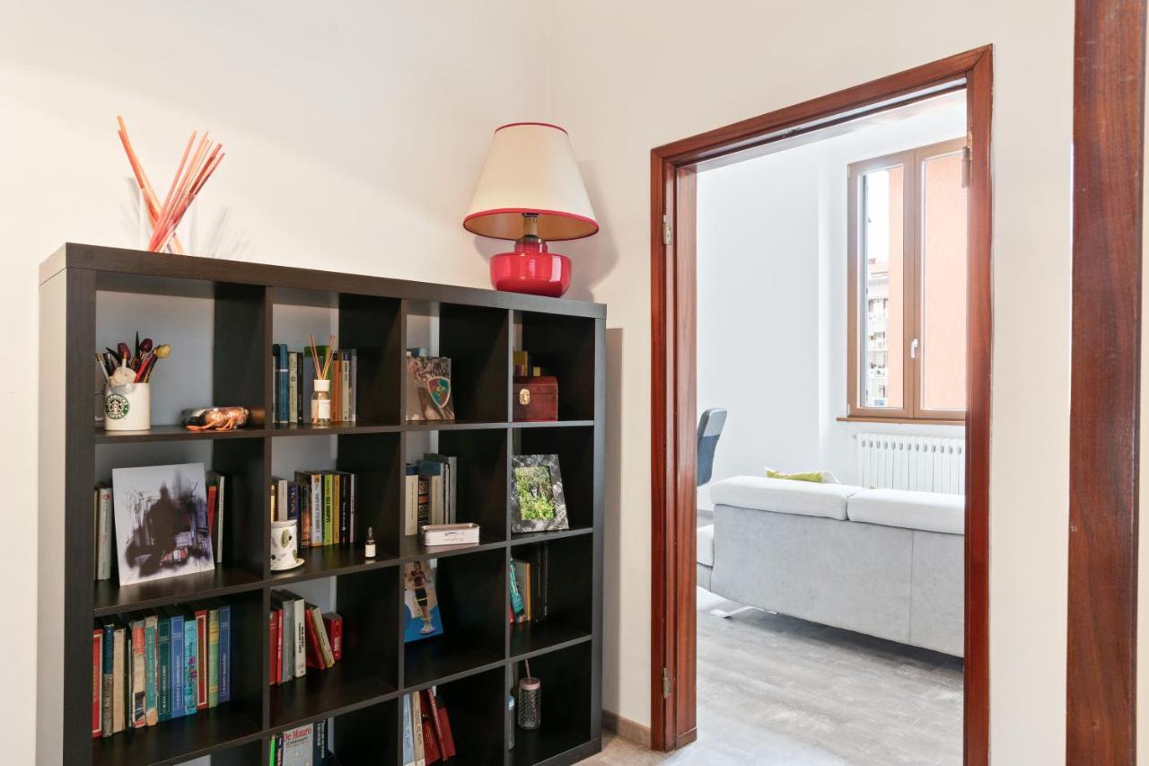Piazza Alberti Apartment With Terrace Firenze Eksteriør bilde