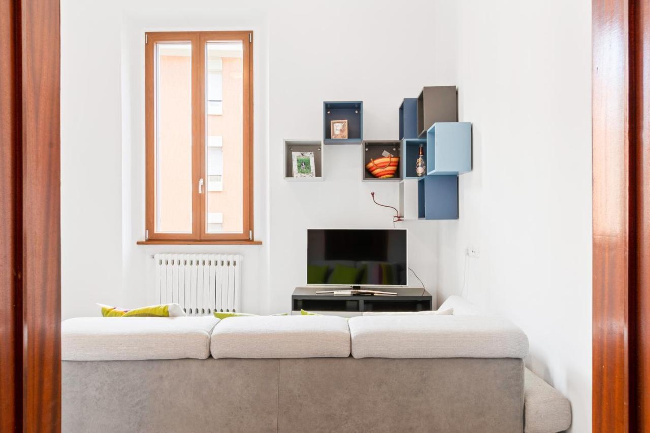 Piazza Alberti Apartment With Terrace Firenze Eksteriør bilde