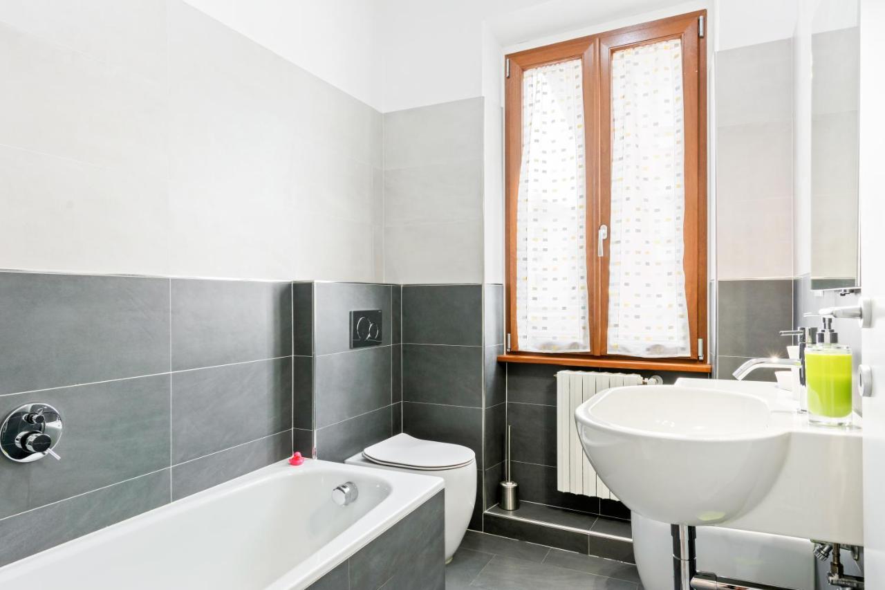 Piazza Alberti Apartment With Terrace Firenze Eksteriør bilde