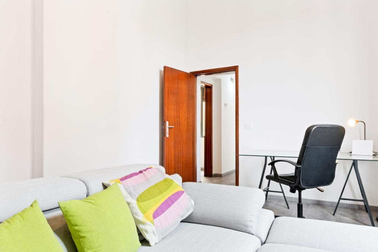 Piazza Alberti Apartment With Terrace Firenze Eksteriør bilde