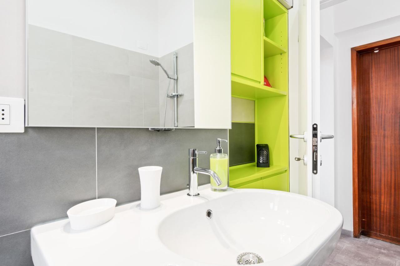 Piazza Alberti Apartment With Terrace Firenze Eksteriør bilde